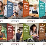 Visual campagna regionale acquisto locale