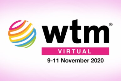 WTM London Virtual